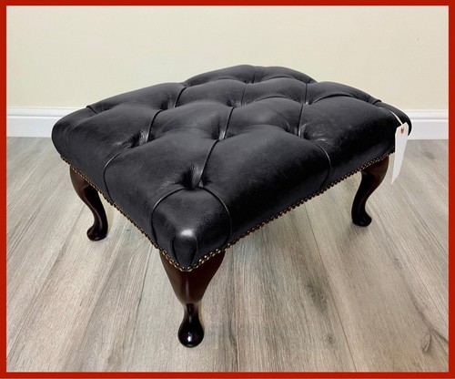 Chesterfield queen anne - chesterfield,