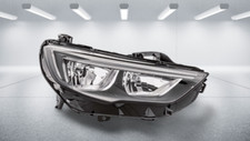 VAUXHALL INSIGNIA 2017-2020