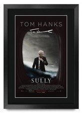 Sully Movie Film Poster Cast