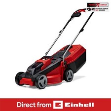 Einhell Cordless Lawnmower