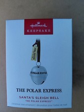 2025 Hallmark Keepsake Santa's
