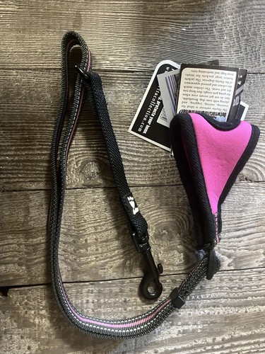 Hurtta hand jogging - dog, lead