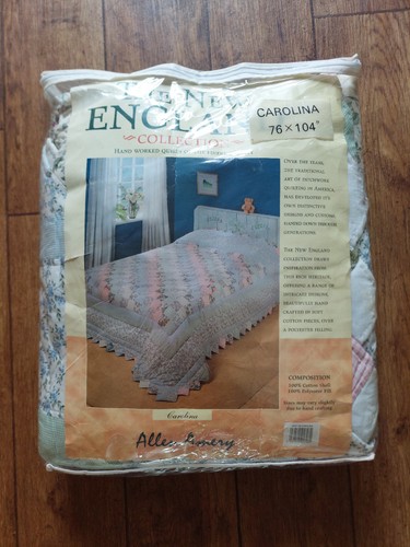 The new england collection - england,