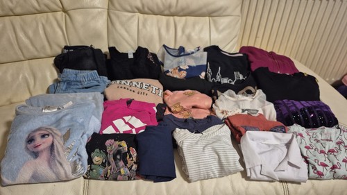 Girls clothes bundle age - , 10