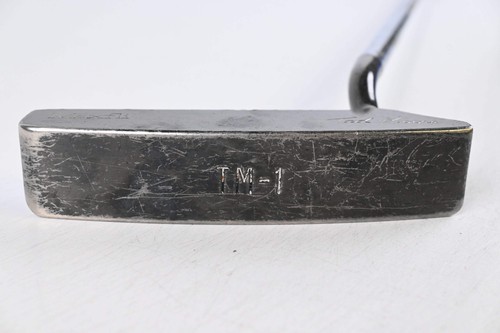 Maxfli tad moore putter - tad, /