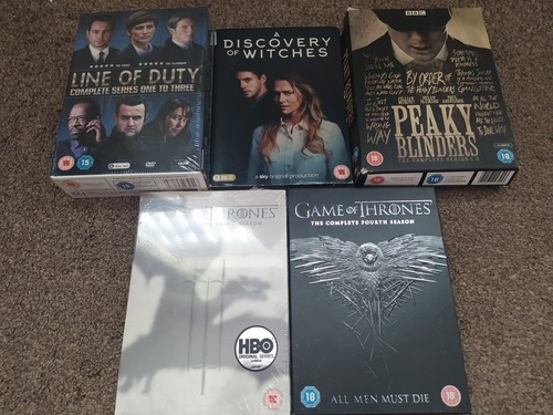 Dvd bundle tv - dvd,