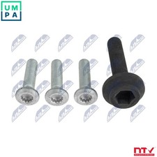REPAIR KIT WHEEL HUB