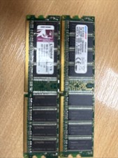 Pair From Old Computer 1GB