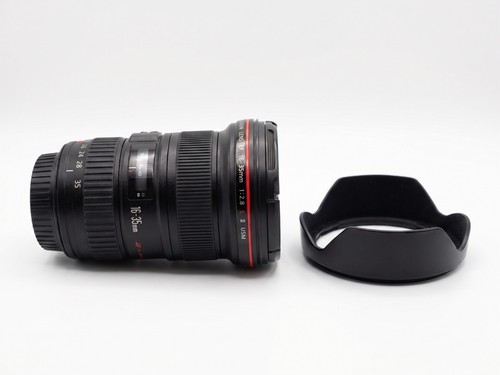 Canon 35mm 8l - ef, f/2.8l