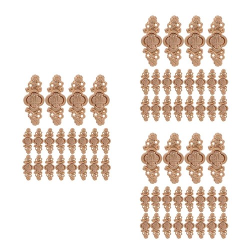 60pcs chinese style - 60pcs,