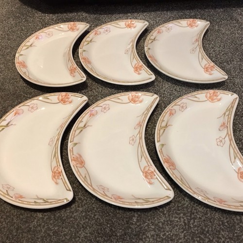 Six dudson crescent shaped - dudson,