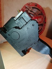 VAUXHALL CORSA D MANUAL THROTTLE ACCELERATOR PEDAL 55702021