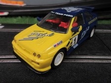 SCALEXTRIC C370 FORD ESCORT