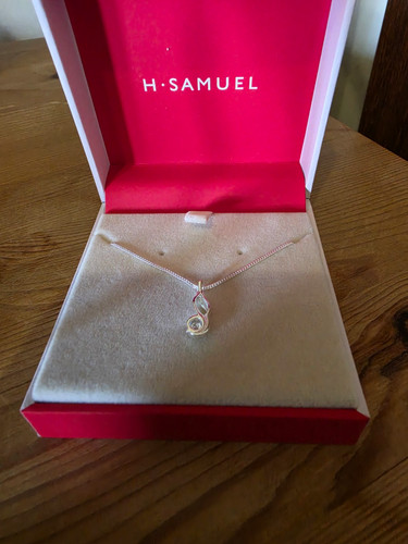 Samuel 925 sterling silver - 925,