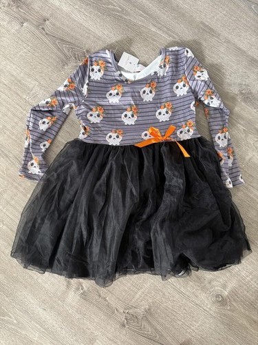 Wellie kate skull tulle - wellie,