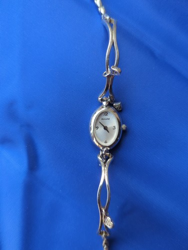 Accurist ladies quartz - accurist,