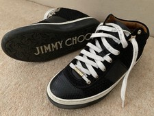 JIMMY CHOO – Miami Black