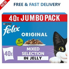 FELIX Original Mixed Selection