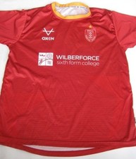 Hull KR 1980 Anniversary