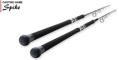 Tenryu rod spinning spike - tenryu,