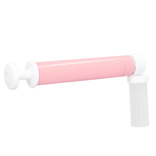 Manual cake airbrush plastic - manual,