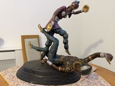 Art Decor Russian Dancers