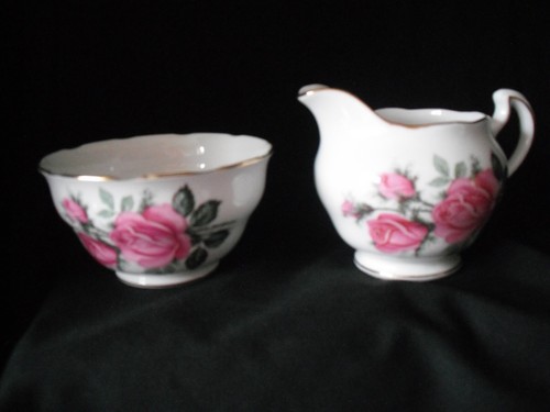 Royal vale bone china - vale,