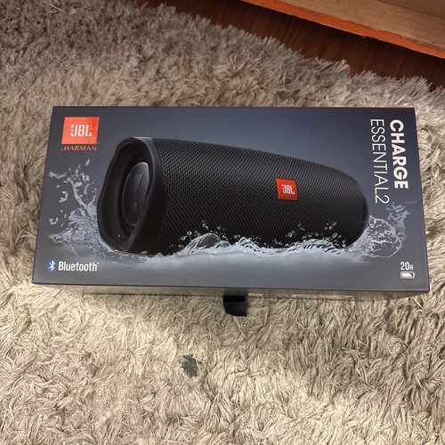 Jbl charge essential - essential,