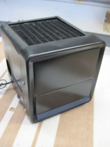 Heater arnolt style - mg,