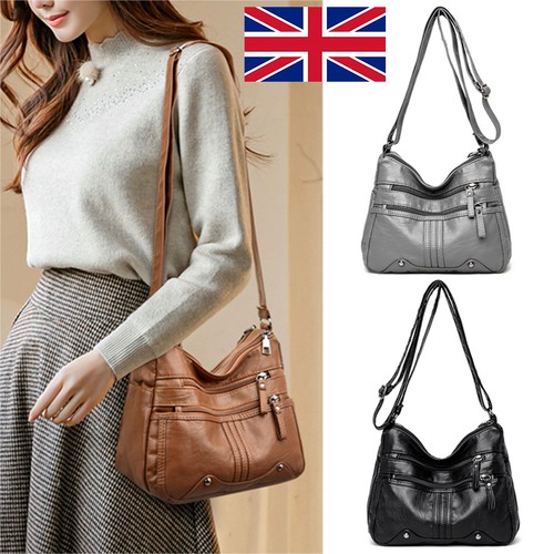 Women shoulder bag - shoulder,