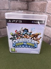 Skylanders swap force - skylanders,