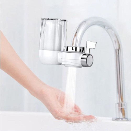 Five stage water purifier - five-stage,