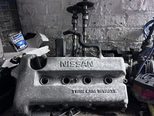 nissan almera gti sr20 cam