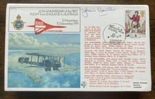 1st flight aviation pioneer - flight,