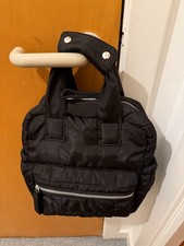 Primark Black Backpack