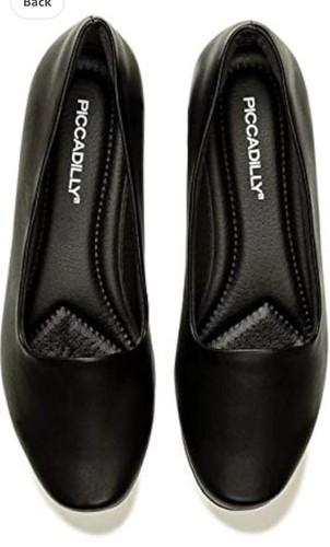 Piccadilly raquel low heels - piccadilly,