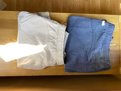 Fat face mens cargo shorts - cargo,