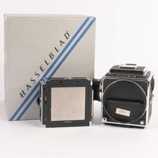 Hasselblad 503CXI Medium