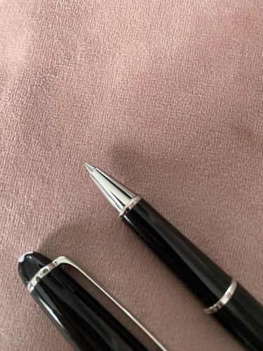 Montblanc meisterstuck 144 - montblanc,