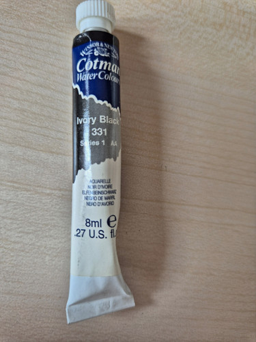 Winsor newton cotman - winsor, &