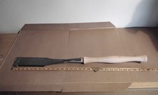 BARR LARGE FRAMING CHISEL / SLICK 2.1/2" CUTTING EDGE