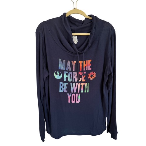 Star wars womens xxl - star,