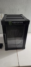 Monster Energy Mini Fridge