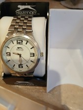 Slazenger Men's Stainless