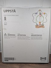 Ikea - Uppsta - Bead Maze -