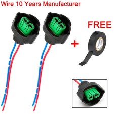 2x For Toyota Prius Plugin