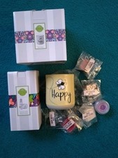 Scentsy Bee Happy Mini Plug In