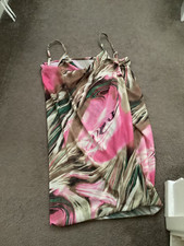 Saress beach cover up dress