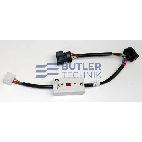 Eberspacher diagnostic cable