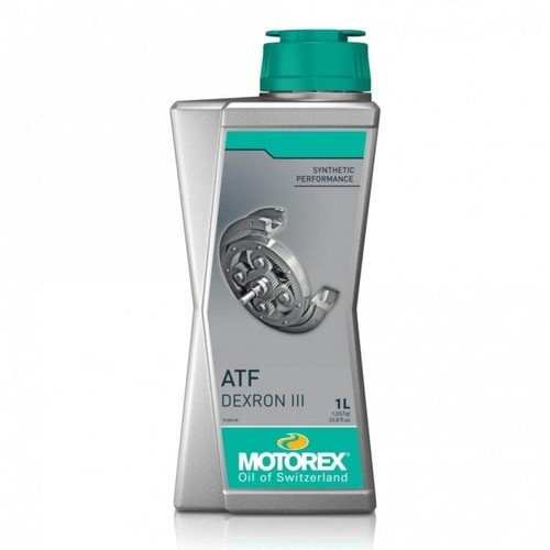 Motorex gearbox atf - -, dexron
